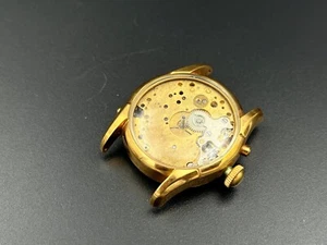 Proyecto Reloj Mujer Cuerda Manual Valjoux 89 - Imagen 1 de 5