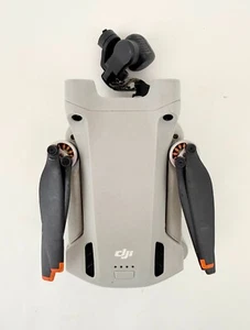 DJI Mini 3 Pro - damaged - for parts - Picture 1 of 12