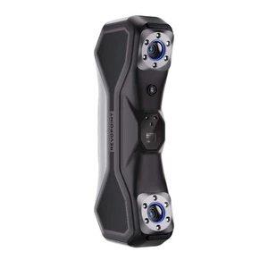 Revopoint MetroX 3D Scanner (Advanced) - Blauer Laser & Strukturlicht (EU) - Afbeelding 1 van 10