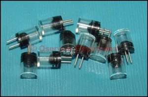 7 PIEZAS LITTELFUSE EE. UU. FUSIBLE 1A 125V MONTAJE PCB - NOS - Imagen 1 de 1