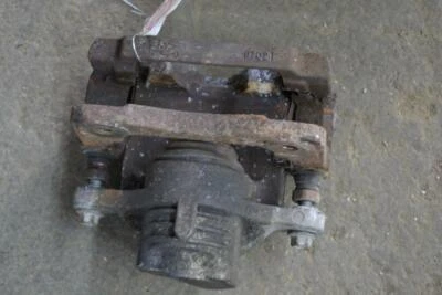 04 05 06 07 08 09 Cadillac SRX Left Rear Brake Caliper with Bracket OEM — 第 1/2 张图片