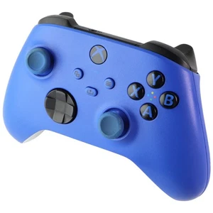 Microsoft Xbox Core Controller Wireless Xbox X/S/One/PC - Blu Shock (1914) - Foto 1 di 4