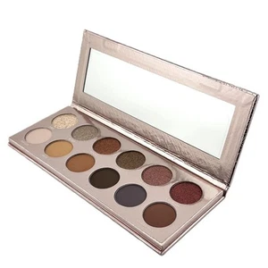 🎨 Girlactik The Essential Palette - 18 g / 0,63 oz | 12 kuratierte Farbtöne - Bild 1 von 1