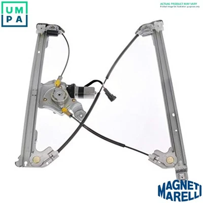 WINDOW REGULATOR 350104170568 - Image 1 of 4