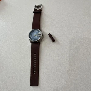 Diesel Men'S Watch Master Chief - Picture 1 of 10