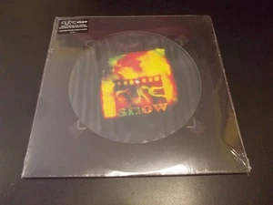 Cure "Show" 2LP picture disc Record Store day Fiction Records 484 789-5 Eu 2023 - Foto 1 di 2