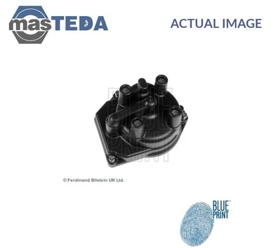 ADN114222 IGNITION DISTRIBUTOR CAP BLUE PRINT NEW OE REPLACEMENT - Image 1 of 4
