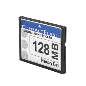 128MB Professional Flash Memory Card for Advertising Machine Industrial8490 - Picture 1 of 7
