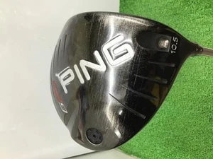Ping G25 10.5° Driver Regular Flex Graphite Shaft RH Men - Picture 1 of 5
