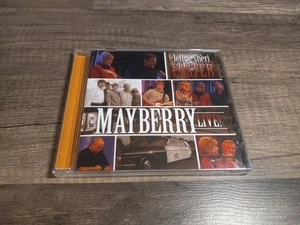 Jeff & Sheri Easter - Mayberry LIVE! - Gospel Concert CD (2008) SheLoved Music - Bild 1 von 6