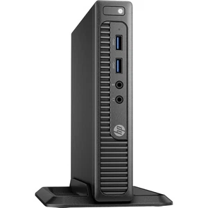 HP 260 G2 Mini PC INTEL i3 6100U 2.3GHz 8GB DDR4 NEUR SSD 256GB 4*USB3.0 HDMI - Afbeelding 1 van 7
