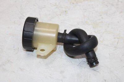 Ducati Monster 900 1998 fabricante de equipos originales tanque de líquido maestro de frenos trasero Foto 1 de 4