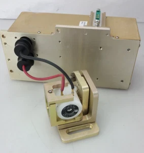 Controlador de celda usado ekspla PCD-UHR 50 khz pockels con celda Linos RTPC4 SC Pockels - Imagen 1 de 6