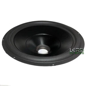 Cono de altavoz de subwoofer de 15"" 2"" VCID CN1523M - Imagen 1 de 3