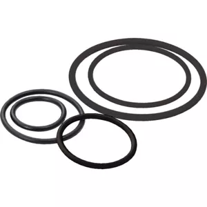 Supaseal BS332 Standard Imperial Nitrile O-Ring ensuring durability - Picture 1 of 4