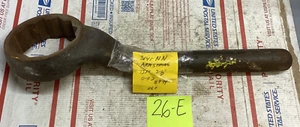 Armstrong Armaloy No O-112 Striking Wrench 12 Point 3-1/2" USA ED4U #3141-NN - Picture 1 of 23