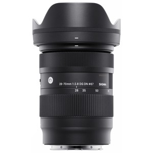 Sigma 28-70mm f/2.8 DG DN Contemporary Lens for Sony E #592965