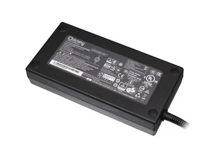 Clevo Netzteil 230,0 Watt weiblicher Stecker für MSI Trident 3 9SA (MS-B920) - Bild 1 von 4