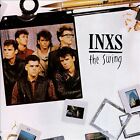 INXS The Swing COMPACT DISC New 0602527710440