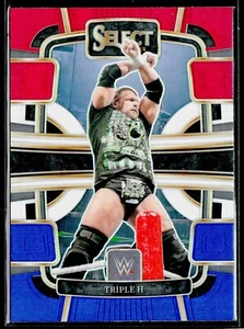 2025 Topps Chrome WWE X-Fractor #148 Julius Creed Wrestling Card - Picture 1 of 2