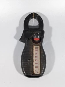 Amprobe Clamp Meter Analog Untested For Parts/Repair - Picture 1 of 2