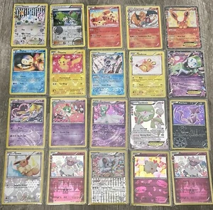 Pokemon 2016– Pokemon TCG Generations Radiant Rare GALLERY – Pick your Card – NM - Picture 1 of 69