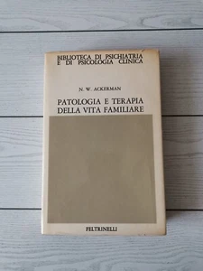 N.W. Ackermann "Pathologie und Therapie des Familienlebens" - Bild 1 von 4