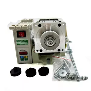 1000W Servo Motor for Consew JUKI Sewing Machine Needle Position 220V - Picture 1 of 11