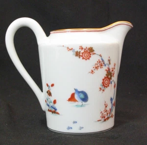 Rare CH Field Haviland Kakiemon Filets Faits Main Limoges Creamer/Jug - Picture 1 of 5