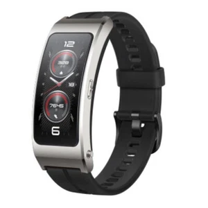 Huawei Talkband B7 1.53'' AMOLED Smartband Bluetooth 5.2 Sports Fitness Bracelet - Picture 1 of 16