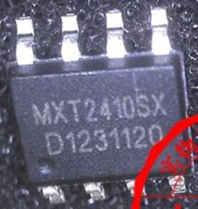 5 pcs New MXT2410SX MXT2410 SOP8 ic chip - Picture 1 of 3