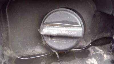 CHEVROLET CRUZE     2017 Fuel Cap 439800 - Image 1 of 4