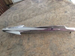 #R ORIGINAL HOOD ORNAMENT EMBLEM FOR 1958 OLDSMOBILE 88 OR 98 - Bild 1 von 9