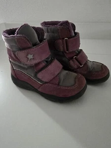 Winterstiefel PEPINO Gr. 27 - Bild 1 von 6