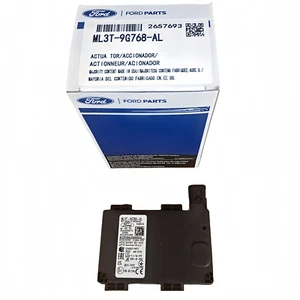 Radar Cruise Control Distance Sensor For 2021-2023 Ford F150/2022-2024 Lincoln - Picture 1 of 5