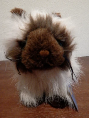 Ganz Webkinz Himalayan Cat  HM165 with Sealed Code - Image 1 of 4