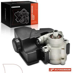 Nueva bomba de dirección asistida con depósito para Cadillac DeVille Eldorado Olds Aurora - Imagen 1 de 11