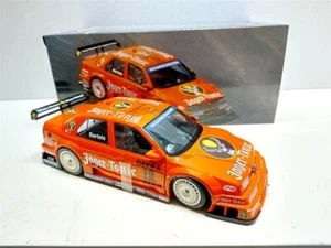 Alfa Romeo 155 V6 TI Jager-Tonic DTM 1995 #19 Bartels - 1/18 Werk83 - Foto 1 di 7