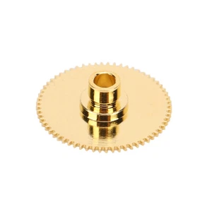 Accesorio de movimiento de pieza de repuesto de reloj de rueda de horas para ETA2824 2836 2834 M CHW - Imagen 1 de 9