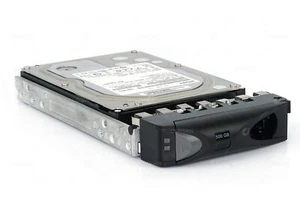 005032960 EMC HDD 500GB 7.2K SATA 6G 3.5" LFF HOT-SWAP FOR DATADOMAIN - Picture 1 of 7