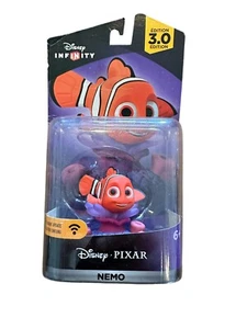 Findet Nemo - Disney Infinity 3.0 Figur Nagelneu in OVP - Bild 1 von 8