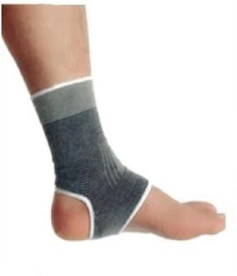 1Pair Thin Ankle Support Protective Gear Sports Safety Accessory - Image 1 of 3
