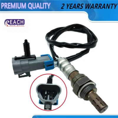 Sensor de oxígeno aguas arriba para GMC Canyon 2007-2012/2007-2012 Chevy Colorado 2,9 L Foto 1 de 4