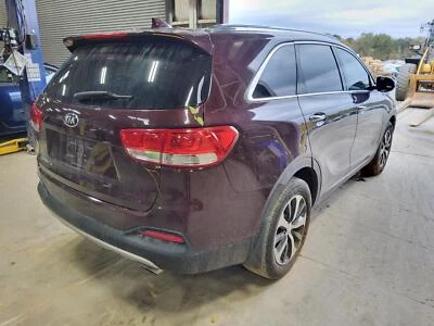Cilindro maestro de freno usado se adapta a: Kia Sorento 2017 grado A Foto 1 de 4