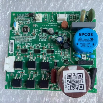 DBFC-CTCLM-V2.0 17131000003041 DZ120V1Y 1713000002002-LU118PY1 17131000007562 Foto 1 de 3