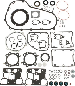 Cometic Complete EST Gasket Kit | 3.750" for Harley Davidson Twin Cam 96 C9172 - Picture 1 of 1