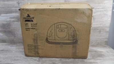 BISSELL Little Green Multi-Purpose Portable Carpet Cleaner, 1400B NO FLUID INCL. - Image 1 of 4