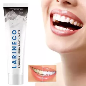 Pasta de dientes de goma Larineco, pasta de dientes de goma remineralizante Larineco" - Imagen 1 de 11