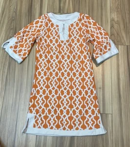 Cabana Life Mädchen Schwimmen Überziehen Größe 7-8 - Bild 1 von 4