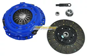 FX HD STAGE 2 CLUTCH KIT fits 1994-2004 FORD MUSTANG 3.8L 3.9L V6 OHV - Picture 1 of 3